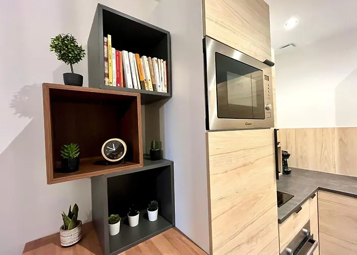 Le Cocon Du Centre Нанси